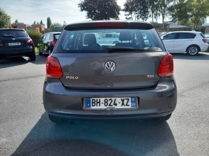 Volkswagen  Polo 106 978km