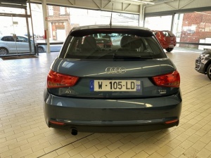 Audi A1 Sportback 1.0 Tfsi 95 Business A1 Sportback 93 420km