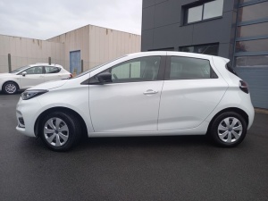 Renault Zoe Life Charge Normale R110 ZoÉ 12 856km