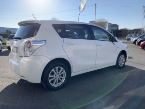 Toyota Verso 7 Places 126 D-4d Skyview Verso 109 689km