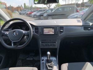 Volkswagen Golf Sportsvan 1.4 Tsi 150 Dsg7 Lounge Golf 82 530km