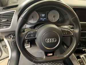 Audi Sq5 V6 3.0 Bitdi Plus 340ch Quattro Q5 149 561km