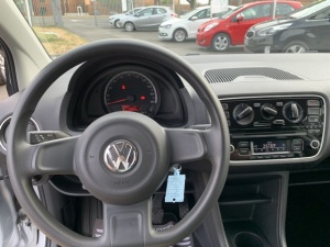 Volkswagen Up 1.0 60 Take Up Up 53 692km