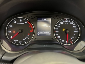 Audi Q2 1.4 Tsi 150ch S Tronic Launch Edition Luxe Q2 128 093km