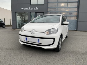 Volkswagen Up 1.0 60 Ch Serie Limite Cool Up Up 114 300km