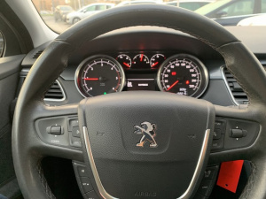 Peugeot 508 Sw 2.0 Hdi 140 Ch Business + Toit Panoramique 508 133 034km