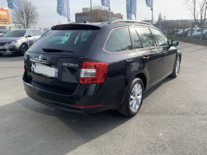 Skoda Octavia Combi Business 2.0 Tdi 150 Dsg7 Octavia 124 727km