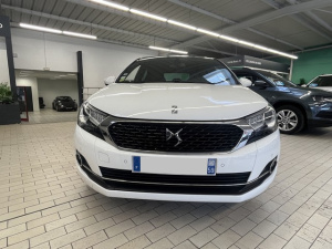 Ds Ds4 2.0 Hdi 150 Sport Chic Ds4 49 550km