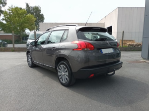 Peugeot 2008 1.6 Blue Hdi 100 Ch S&s Active Business 2008 98 385km