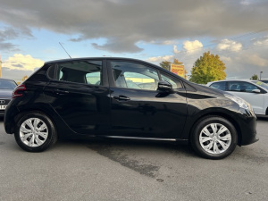 Peugeot 208 1.4 Hdi 68ch Active 208 60 281km
