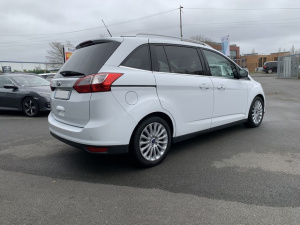 Ford Grand C-max 2.0 Tdci 140 Fap Titanium 7 Places C-max 105 401km