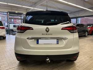 Renault Scenic Tce 130 Energy Edition One Scenic 58 359km