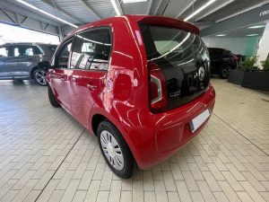 Volkswagen Up ! 1.0 60ch Move Up Up 126 035km