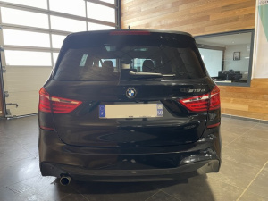 Bmw Serie 2 Gran Tourer 218d 150 Ch M Sport Ba F46 Serie 2 111 020km