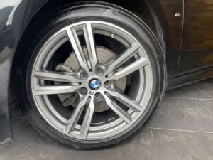 Bmw Serie 2 Gran Tourer 218d 150 Ch M Sport Ba F46 Serie 2 111 020km