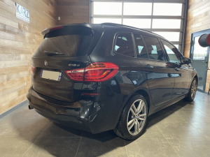 Bmw Serie 2 Gran Tourer 218d 150 Ch M Sport Ba F46 Serie 2 111 020km