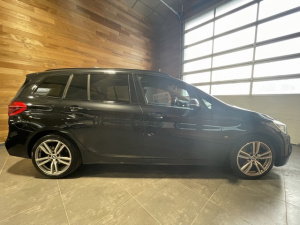 Bmw Serie 2 Gran Tourer 218d 150 Ch M Sport Ba F46 Serie 2 111 020km