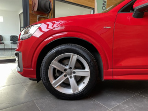 Audi Q2 S Line 30 Tdi 1.6 Tdi 116 Ch S Tronic 7 Q2 104 641km