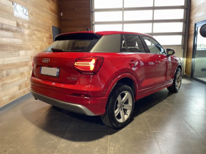 Audi Q2 S Line 30 Tdi 1.6 Tdi 116 Ch S Tronic 7 Q2 104 641km