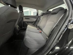 Seat Leon 1.6 Tdi 115 Dsg7 Style Business Leon 110 063km