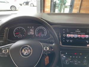 Volkswagen T-roc 1.0 Tsi 115 Start/stop Lounge T-roc 139 209km