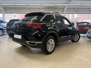 Volkswagen T Roc 1.6 Tdi 115ch Lounge T-roc 129 754km