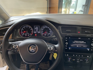 Volkswagen Golf 1.4 Tsi 125ch 1st Edition + Carplay Golf 72 939km