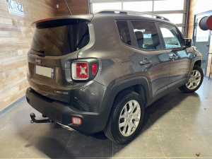 Jeep Renegade 2.0 Multijet 140ch 4x4 Limited Renegade 116 310km