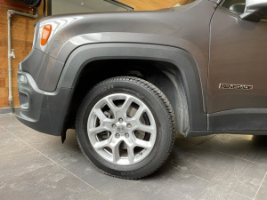 Jeep Renegade 2.0 Multijet 140ch 4x4 Limited Renegade 116 310km