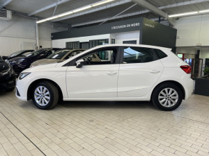 Seat Ibiza 1.0 Tsi 110 Dsg7 Style Ibiza 28 032km