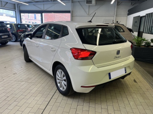 Seat Ibiza 1.0 Tsi 110 Dsg7 Style Ibiza 28 032km