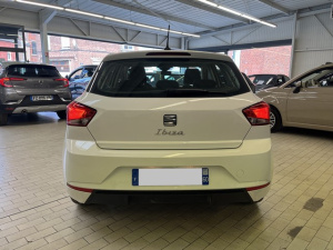 Seat Ibiza 1.0 Tsi 110 Dsg7 Style Ibiza 28 032km