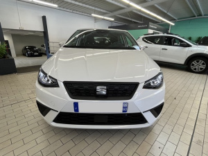 Seat Ibiza 1.0 Tsi 110 Dsg7 Style Ibiza 28 032km