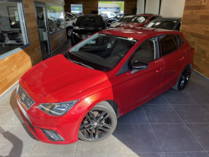 Seat Seat Ibiza Fr 1.0 Tsi 115ch Ibiza 63 600km