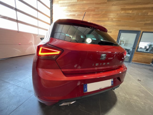 Seat Seat Ibiza Fr 1.0 Tsi 115ch Ibiza 63 600km