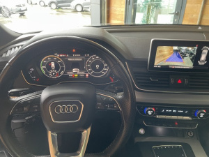 Audi Q5 55 Tfsi E 367ch Quattro S Tronic 7 S-line Q5 93 350km