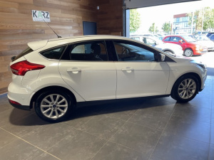 Ford Focus 1.0 Ecoboost 125 S&s Titanium Focus 65 001km