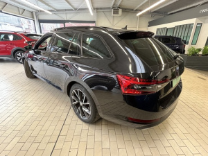 Skoda Superb Combi Sportline 2.0 Tdi 150 Dsg7 Superb Combi 46 779km