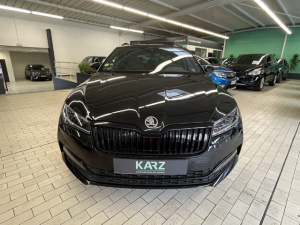 Skoda Superb Combi Sportline 2.0 Tdi 150 Dsg7 Superb Combi 46 779km