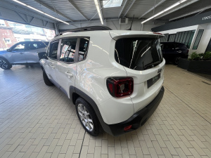 Jeep Renegade Limited 1.3 Gse 150ch Bvr6 Renegade 103 041km