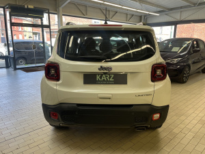 Jeep Renegade Limited 1.3 Gse 150ch Bvr6 Renegade 103 041km