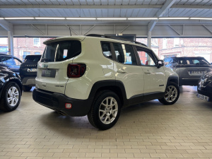 Jeep Renegade Limited 1.3 Gse 150ch Bvr6 Renegade 103 041km