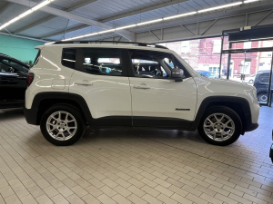 Jeep Renegade Limited 1.3 Gse 150ch Bvr6 Renegade 103 041km