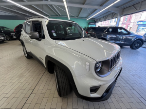 Jeep Renegade Limited 1.3 Gse 150ch Bvr6 Renegade 103 041km