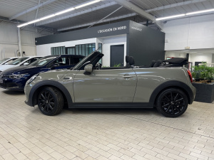 Mini Cooper Cabriolet 136ch Lci Cooper 54 500km