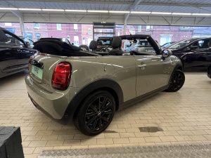 Mini Cooper Cabriolet 136ch Lci Cooper 54 500km