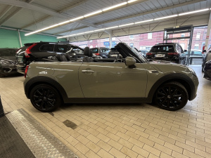 Mini Cooper Cabriolet 136ch Lci Cooper 54 500km