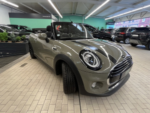 Mini Cooper Cabriolet 136ch Lci Cooper 54 500km