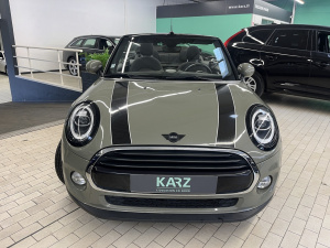 Mini Cooper Cabriolet 136ch Lci Cooper 54 500km