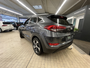 Hyundai Tucson 1.7 Crdi 116ch Executive Tucson 133 708km